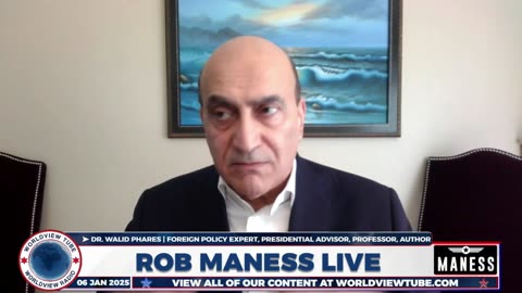 Turkish Power Flexing and More Jihadi Terrorism on American Soil | The Rob Maness Show EP 460