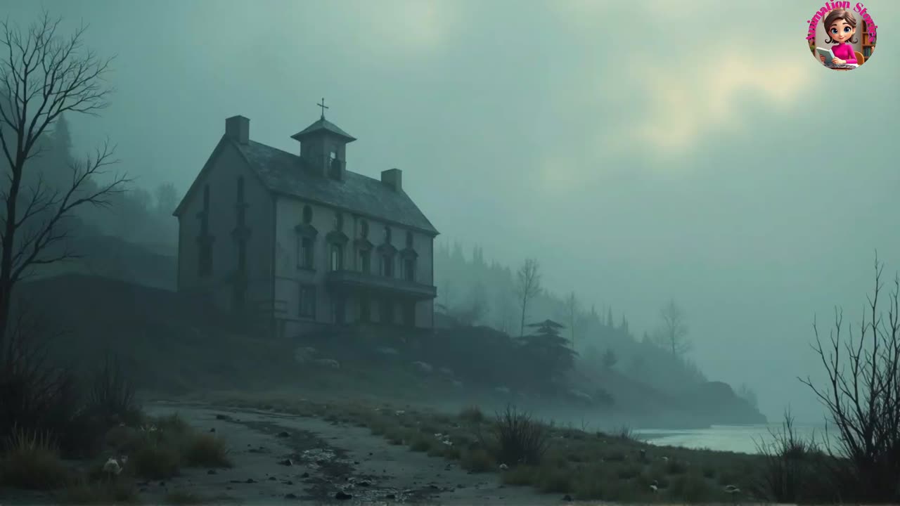 Madness Poveglia Island's Dark Legacy