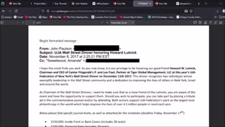 John Paulson In The Epstein Files