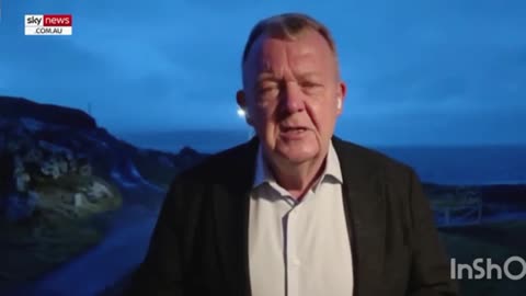 We Have to Have It’: Trump Sends in Top ‘Dealmaker’ to Secure Greenland