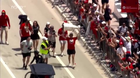 Stanley Cup 2025 finálová série