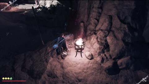 Ghost of Yōtei
