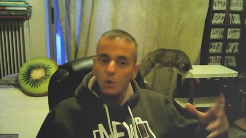 ''ΩΜΟΦΑΓΙΑ & ΑΠΟΤΟΞΙΝΩΣΗ'' ζωντανά στο retreat ολιστικής αποτοξίνωσης στη Λευκάδα (28-10-2022)