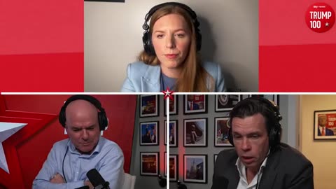 Top U.S. Political Stories of 2025 | Year-End Review