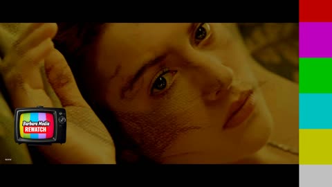 TITANIC 4K scene edit by Barbara Media REWATCH