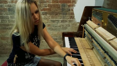 Linkin Park , In The End.. GAMAZDA