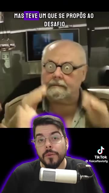 Fotografo com 108 graus de miopia