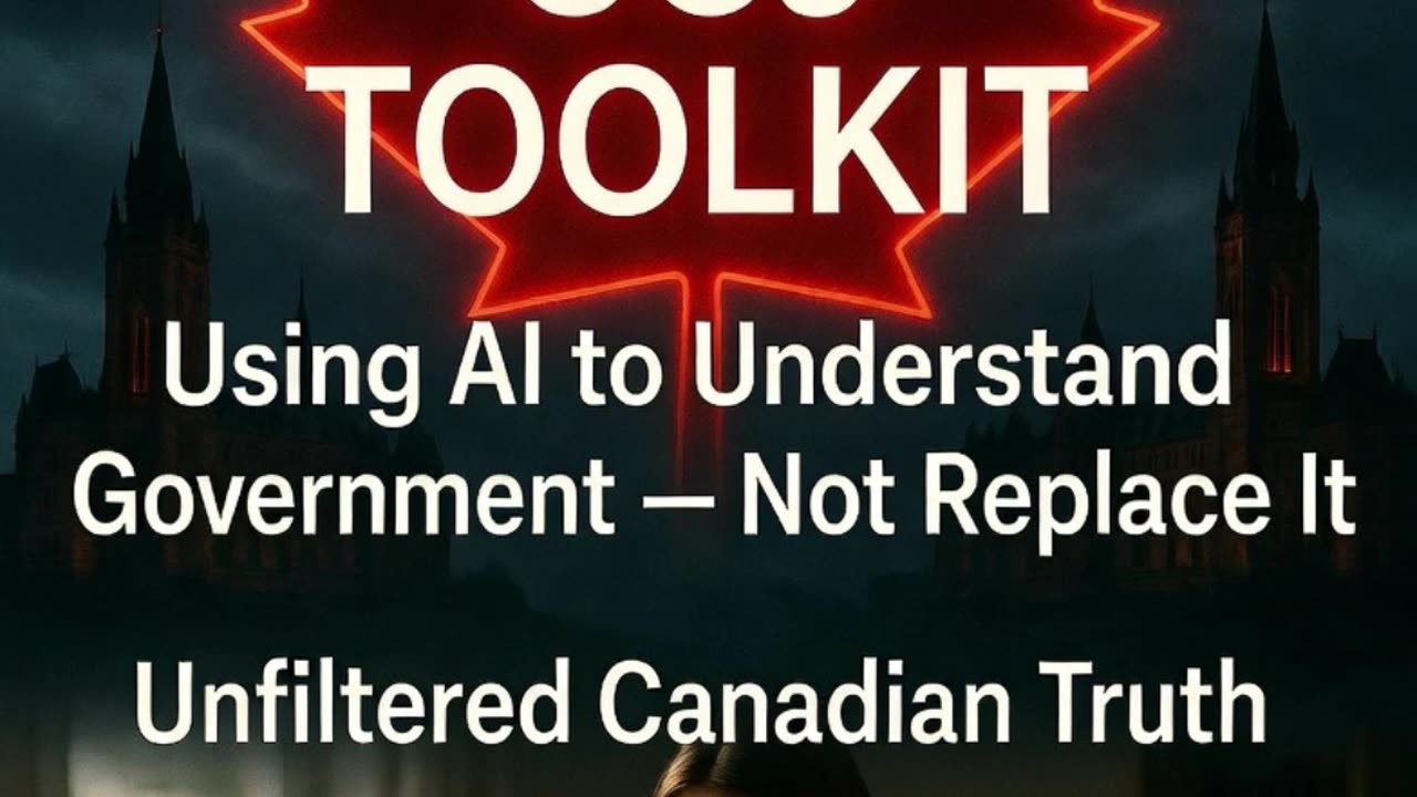 🧭 CCJ Citizen Toolkit — Part 3 of 4: How to Read Hansard Without Getting Overwhelmed