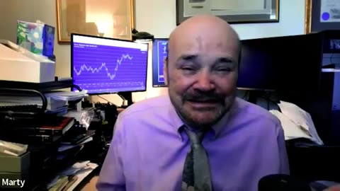 Euro 2030: Why Martin Armstrong Sees a Financial Reckoning