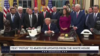 Trump declares LAND STRIKES in Venezuela are ‘STARTING’