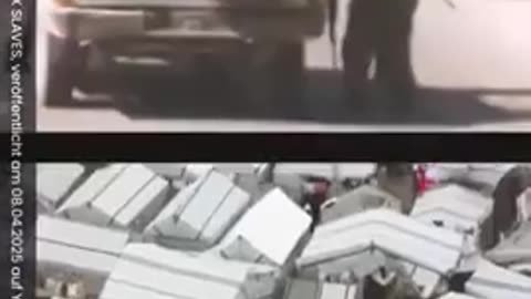 The UN, worlds largerst child trafficking ring