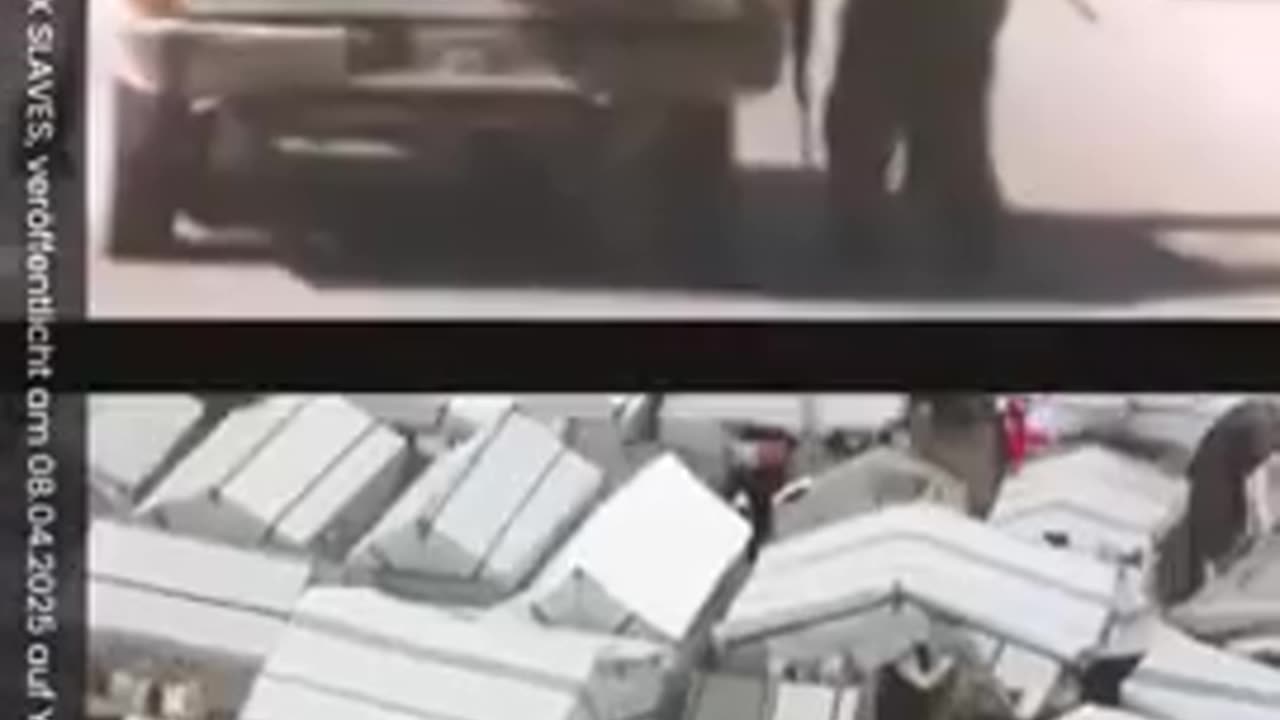 The UN, worlds largerst child trafficking ring