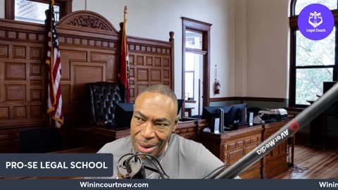 Update- Randall Call in From Jail