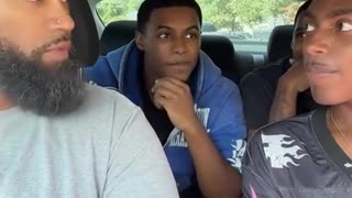 😂👨‍👩‍👧‍👦 Dad's Reaction Will Leave You Speechless... | FunFM