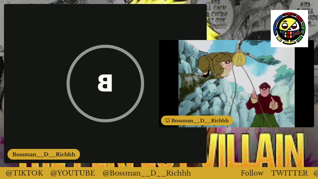 RANMA 1/2 MARATHON TUNE IN 100