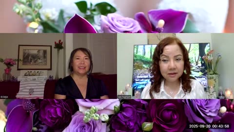 9-20-2025: ÔNG NỘI ƠI! CÓ 4 ÔNG THEO ĐUỔI 1 CÔ, LÀM SAO BIẾT CHỌN ÔNG NÀO??!!