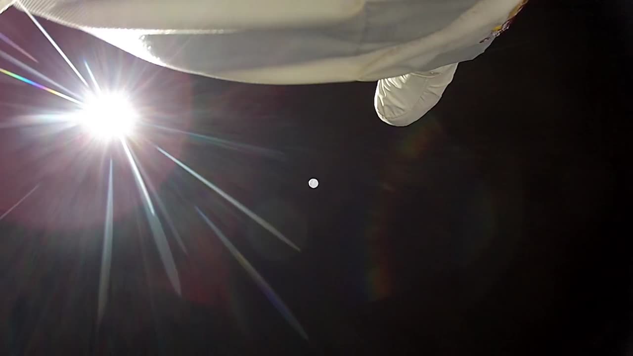 I Jumped From Space 🌌 | Supersonic Freefall World Record Explained