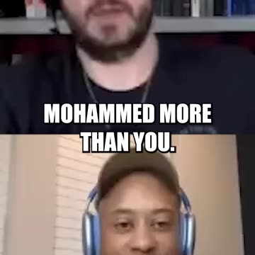 Muslims Need To STOP LYING About This...