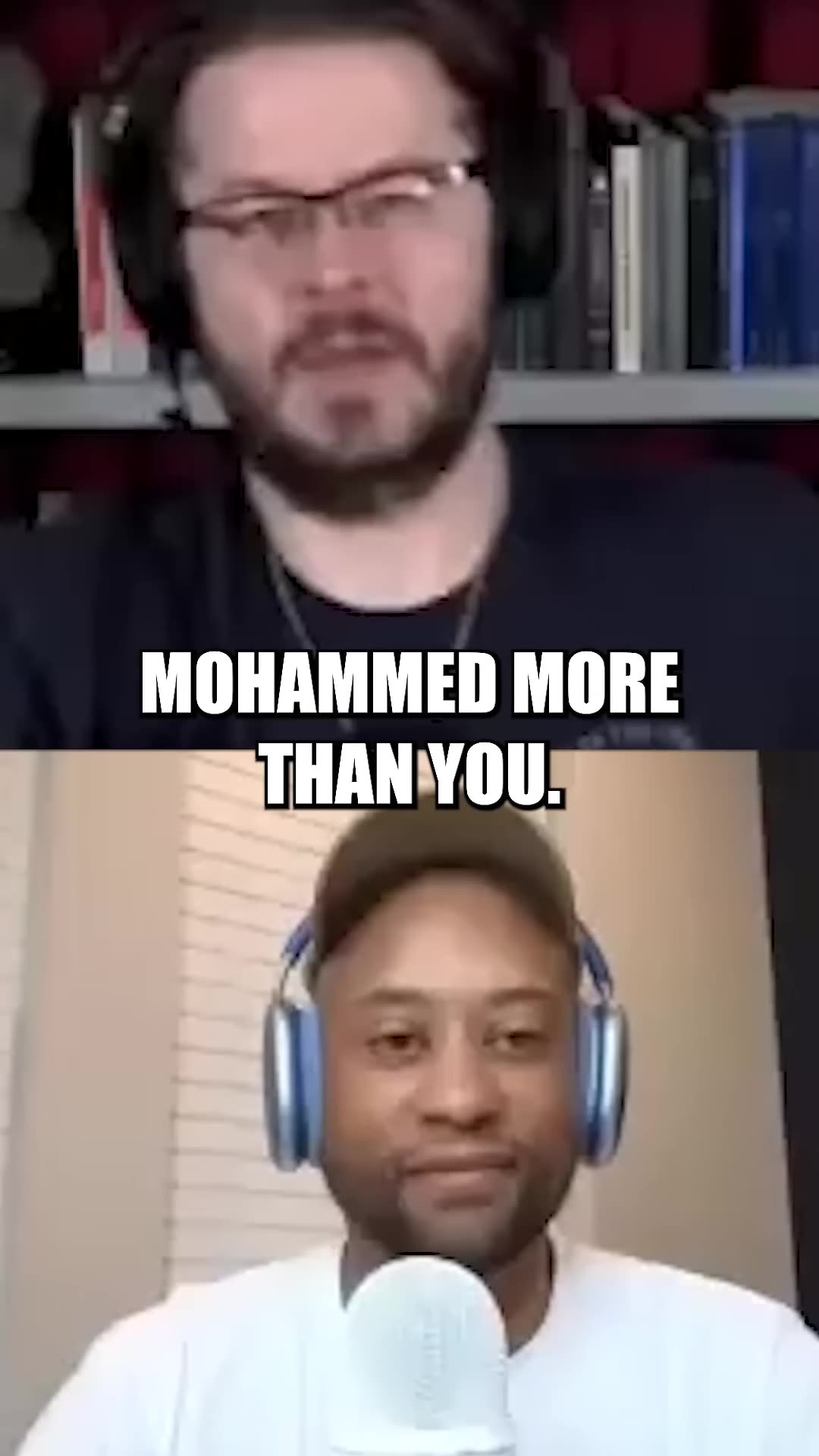 Muslims Need To STOP LYING About This...