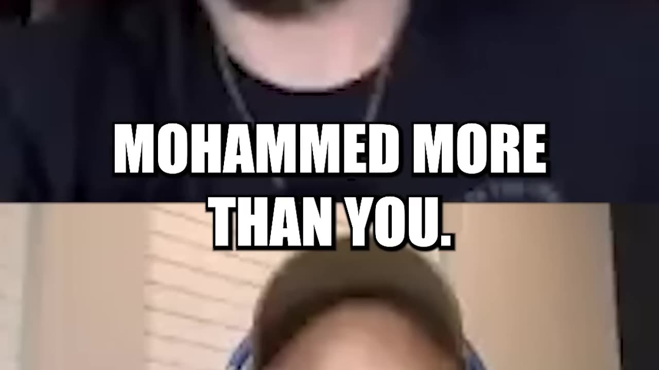 Muslims Need To STOP LYING About This...