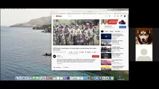 Flashback 2021 - Patriot Dave and Gene Decode about Clones – non terrestrials & more