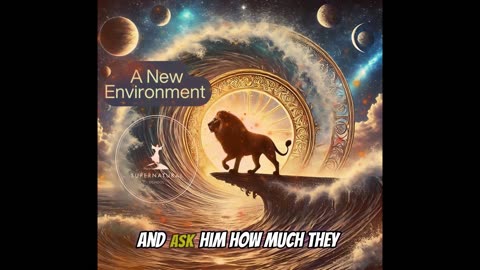 A New Environment