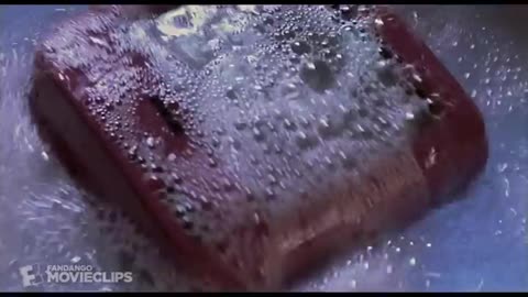 34. Bride of Chucky (27) Movie CLIP - Chucky Makes a Bride (1998) HD