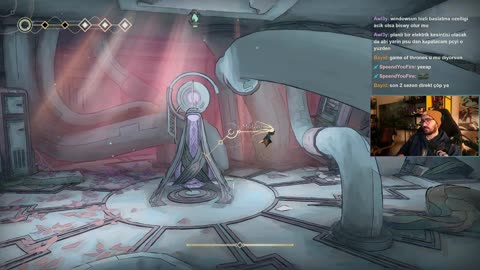 hollow knight kalk büyügün geldi