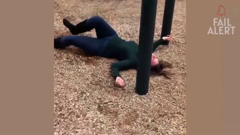 Funny Fails Compilation: People Failing