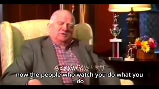 Cus D'Amato "the hero and the coward feel the same, the difference is what they do