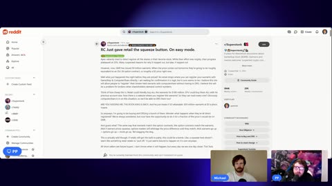 ThePPShow BBBYQ GME IEP Ripping PP Packs Power Packs Episode