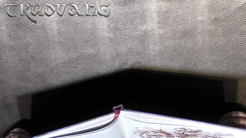 Trudvang Chronicles - Muspelheim Part Three Dwarven Kingdoms