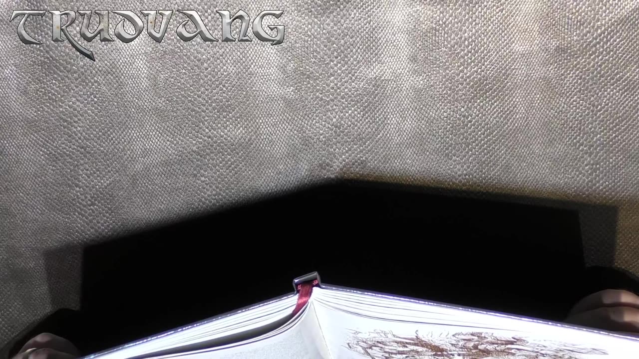 Trudvang Chronicles - Muspelheim Part Three Dwarven Kingdoms