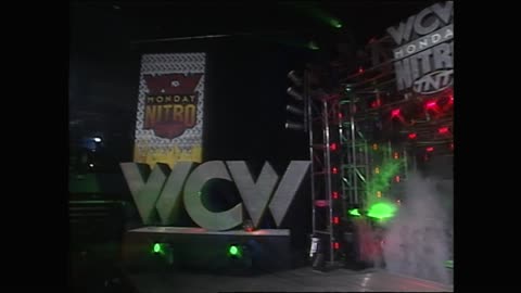WCW Monday Nitro March 17, 1997