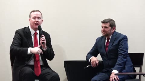 Red Gala: Barstool Chat and 3rd District Wins
