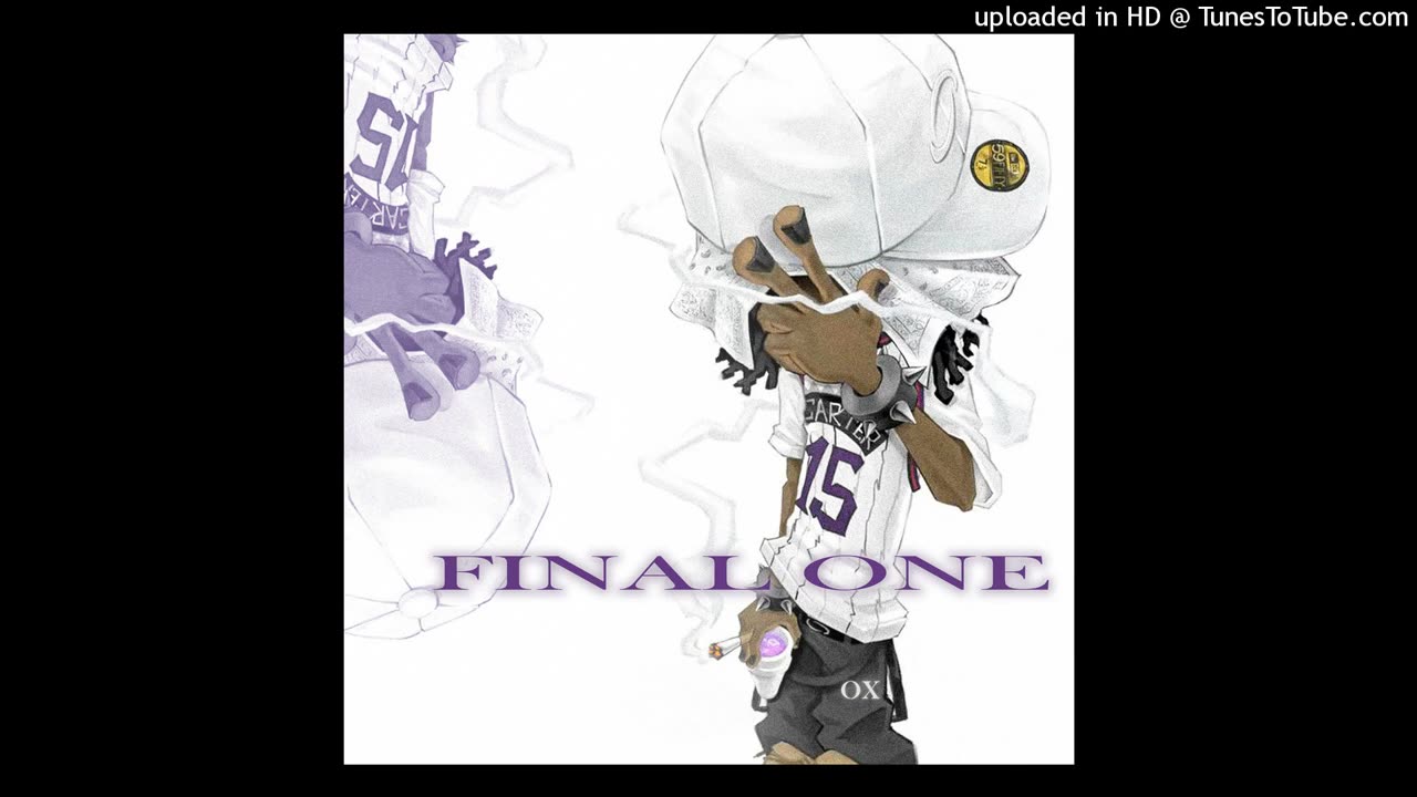 808 Mafia Type Beat "Final One"