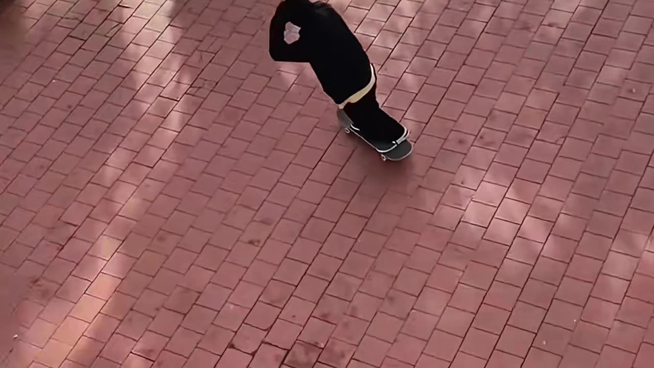 🔥💯 Massive Hardflip! | SkateNation