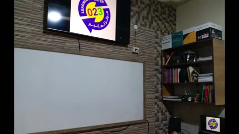 Learning Center 023 Introduction