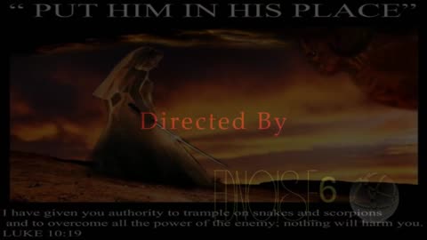 TodaysCreative ~ Prayin’ Through Silent Demons { Lyrics } Remix 1 { Dance Ver. }