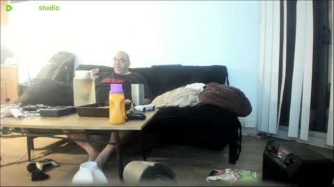 Live, high and NIGGER rich