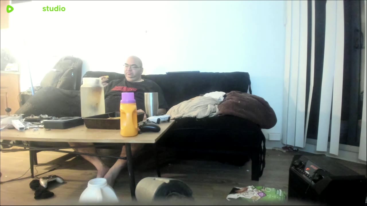 Live, high and NIGGER rich