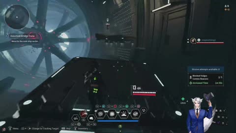 The First Descendant and tarot readings