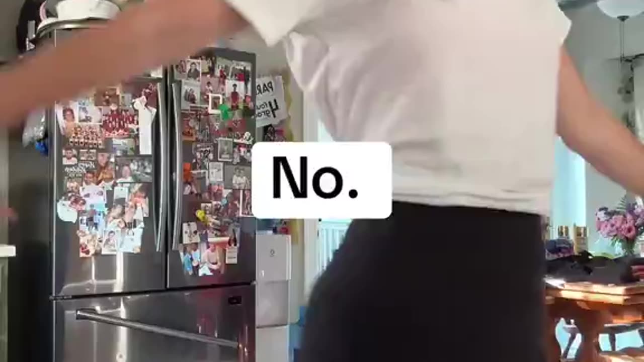 Kirk Assassination Enjoyer