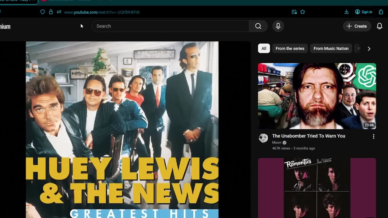 this video was removed by google