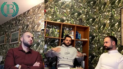 #140 Gëzuar 2025 - BUCHI PODCAST SHQIP #140 - New Year's Special