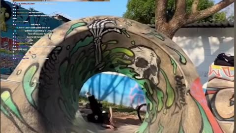 Skateboarding GONE WRONG