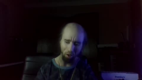 [05Jan26]#4 Cyraxx - A Message To Harold Aka Blackwater Studios