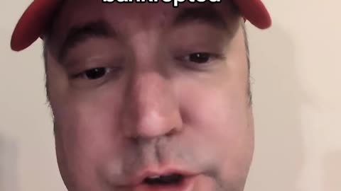 Schumer Shutdown of SNAP EBT Food Stamps is the beginning of American Communist Revolution Genocide