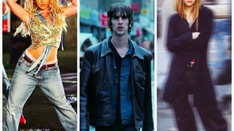 Im With Your Bitter Sweet Shadow (mashup)