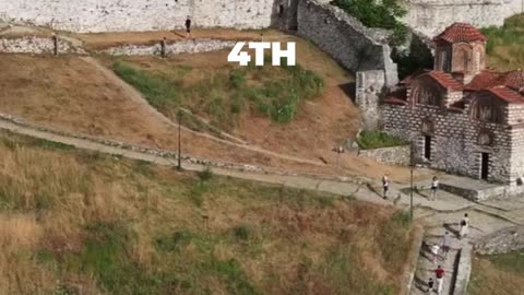 Berat Albania Travel Guide: Best Things to Do In 2026